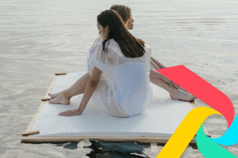 Actividad de teambuilding: Armado de Balsas Imposible en Cancún