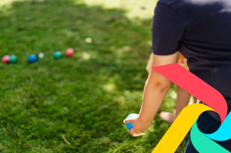 Actividad de teambuilding: Circuito Xtremo: El Desafío en Cancún